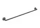 AXOR-HG-Badetuchhalter-800-mm-Axor-Universal-Circular-PBC-42880330 gallery number 1